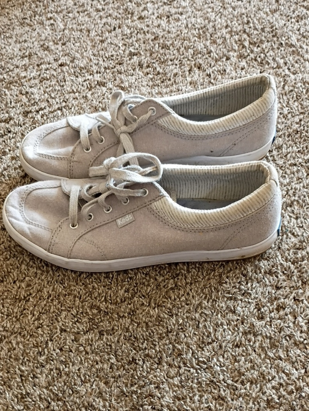 Keds